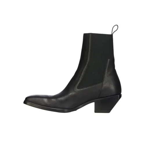 RICK OWENS Челси Мужской
