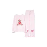 Soft Pink - Мягкий Розовый