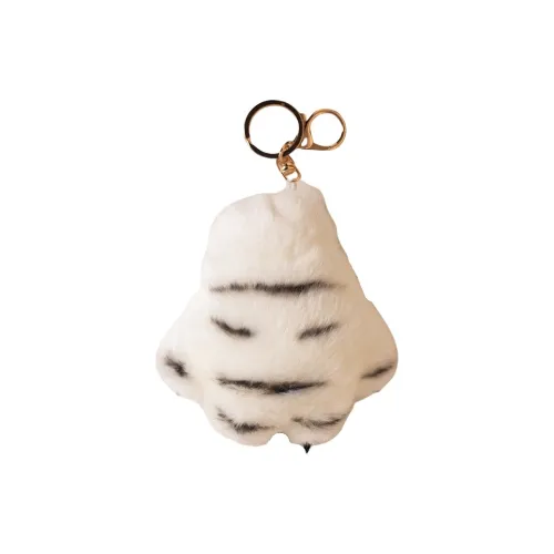 Tak Bebe Тигр Когти Кукла Плюшевая Подвеска 6 см 12 см Рекомендуемая Высота