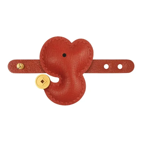 After the bird Sheepskin Pendants Unisex После птички Овчина Подвески Унисекс