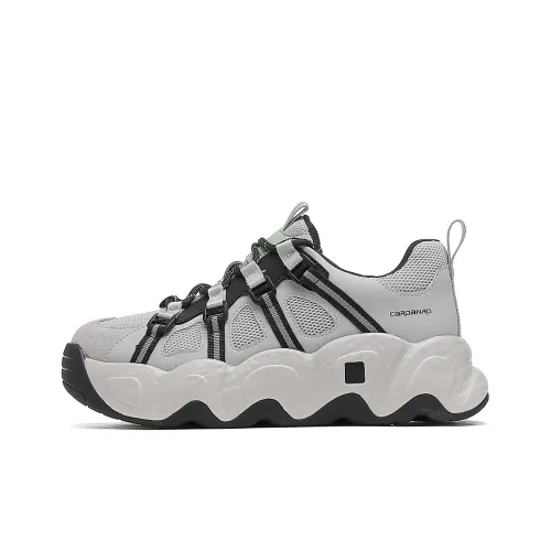 CARDANRO Противоскользящий Износостойкий Водонепроницаемый И Дышащий Покрытие Легкий Низкий Топ Повседневная Обувь