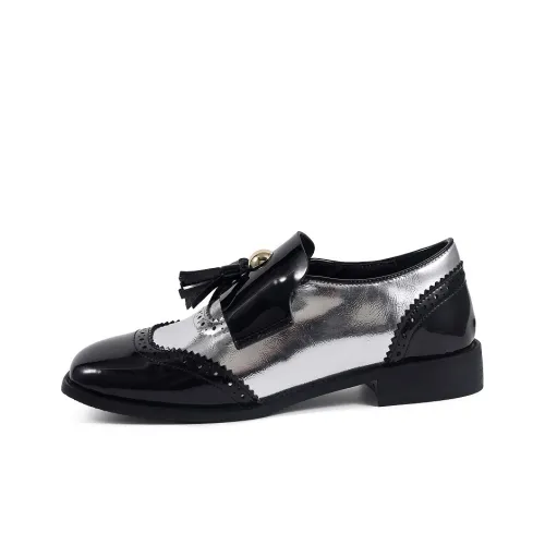 Rongcheng shoe king Женские повседневные туфли Женские