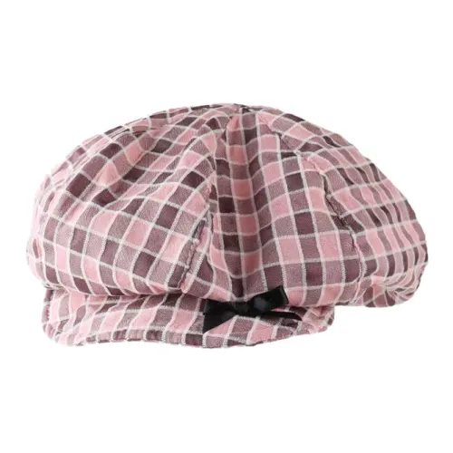 IOTS Полиэстер Береты Женские