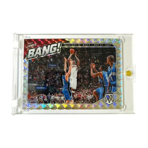 PANINI Спортивные карты