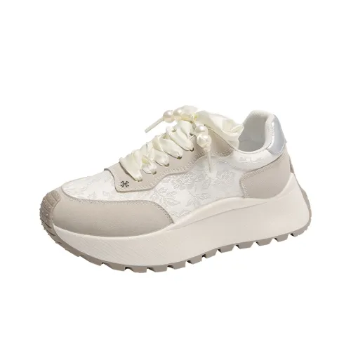 ЮЙЧЖАОЛИНЬ Устойчивый к истиранию Дышащие Детские Повседневные Туфли