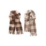 2 шт (Липкий хаки + Кофейно-коричневый)