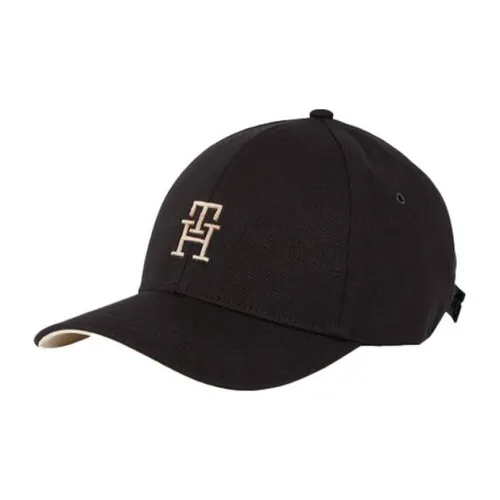 Tommy Hilfiger Хлопковые кепки для мужчин
