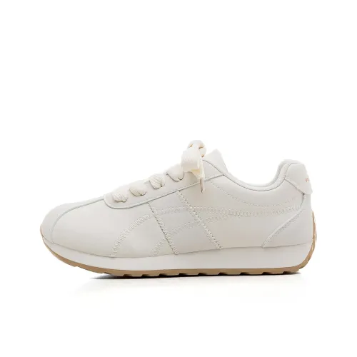 PAUL FRANK Противоскользящий Износостойкий Легкий Низкий Топ Повседневная Обувь Женская