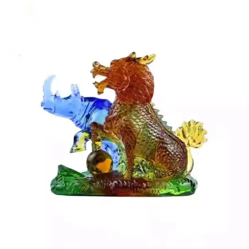 MEIZHIWEN Цветное стекло Ювелирные аксессуары Унисекс