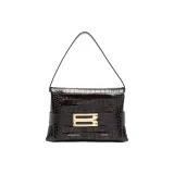 Темно-коричневый