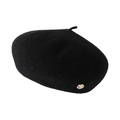 LE TISSERAND Береты из овечьей шерсти Женские