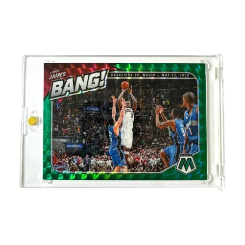 PANINI Спортивные карты