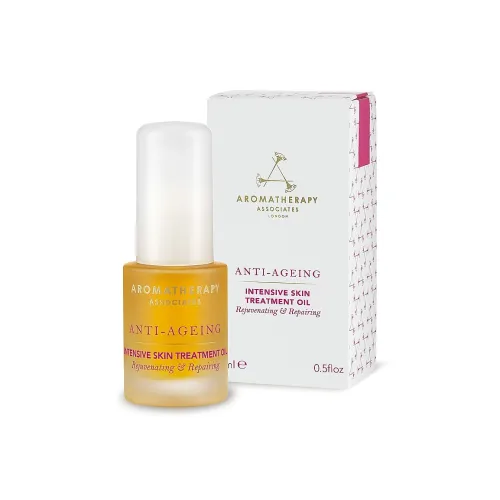 AROMATHERAPY ASSOCIATES Эфирные масла для лица Унисекс