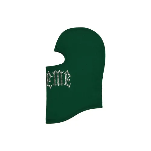 Supreme Шапки и Кепки Унисекс Зеленый