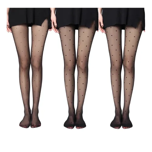 Lanza Чулки Женские Combo Set