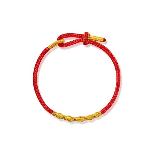 Moon Jewelry Ледяной шелк Хлопок Шнур Браслет Шнурки Унисекс