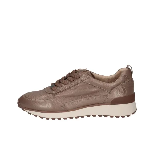 CAPRICE Casual Низкий Топ Коричневый Женский