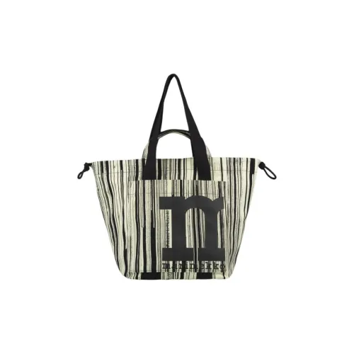 MARIMEKKO Сумки Желтые и Черные Унисекс