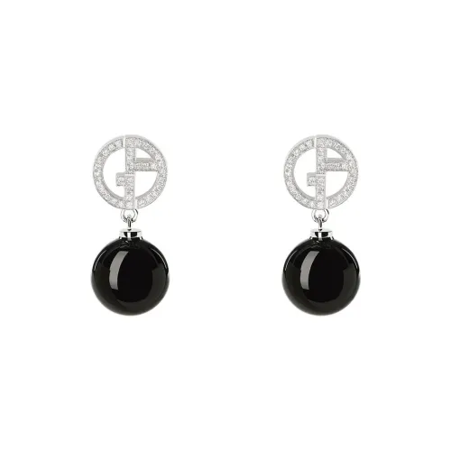 EMPORIO ARMANI Серьги Женские
