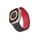 Черно-Красный