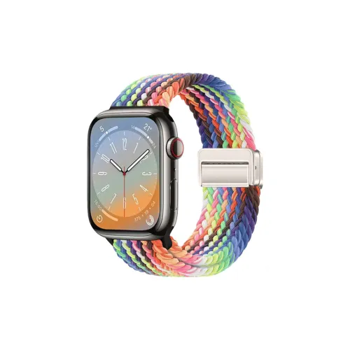 Penc Iwatch Ремешок Apple Совместимость Материал Нейлон 120 мм~205 мм