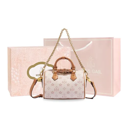 MISS GAIL Сумка из искусственной кожи сумка через плечо сумка на плечо обычная женская