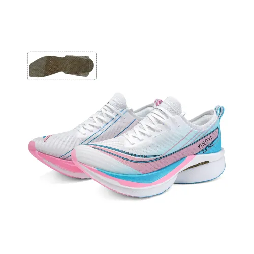 IRUNSVAN Беговые кроссовки Унисекс Childhood Sweethearts