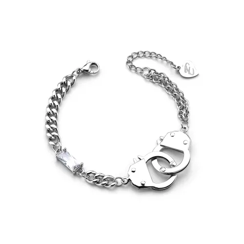 ENFANTIN Браслеты из титанового стального сплава Унисекс