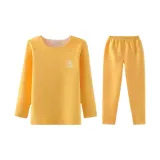 Ослепительный цвет AB, одежда, наборы (желтый)