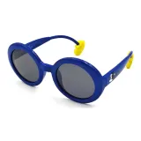 Озорной Микки Маус - Океанский Синий [Подходит для 3-8 лет] Включает чехол с зеркальцем Disney