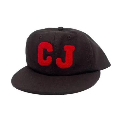 Кепки Travis Scott унисекс коричневый