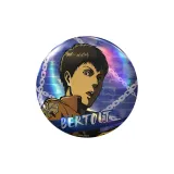 Бетхед, Ховер Позиционирование стиля