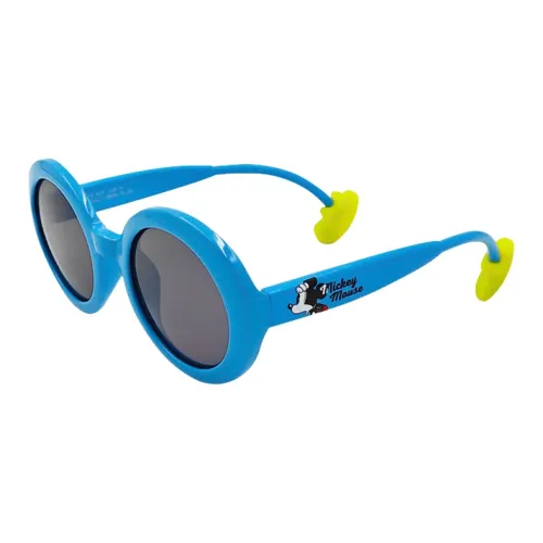Disney Mickey Series детские солнцезащитные очки TPEE OVAL