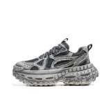 Роскошный серый