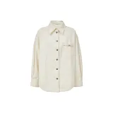 E07 Прозрачный кофейно-коричневый