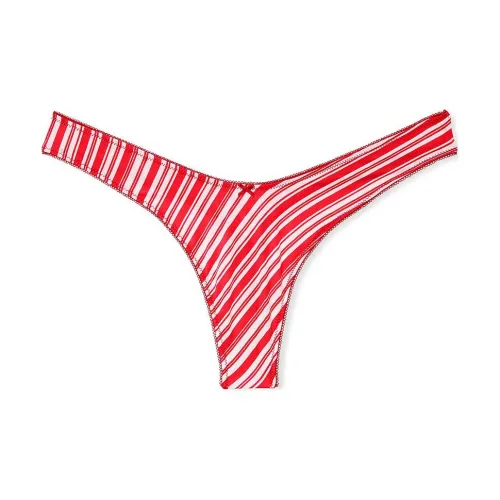 Victoria's Secret Женское нижнее белье 1 упаковка красный