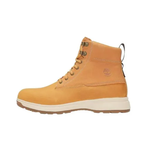Timberland Водонепроницаемый Устойчивый к истиранию Амортизация Короткий Аутдор Мужской Коричневый