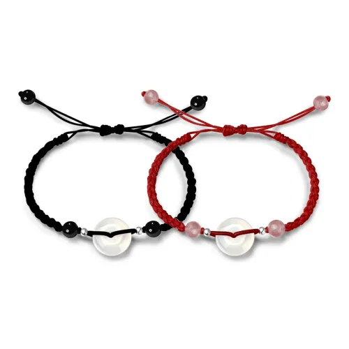 MUYAN Сплав Браслет с бантом Edged Унисекс