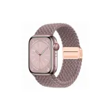 Дымчато-фиолетовый