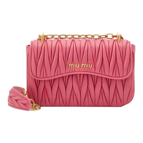 MIU MIU Сумки через плечо Женские