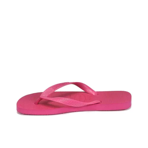 Havaianas Шлепанцы Унисекс Red