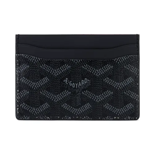 GOYARD Saint Sulpice Обложки для карт Унисекс