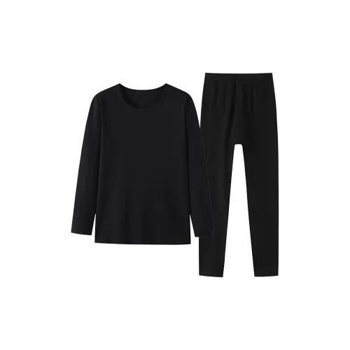 DUSHILIREN Мужские термокомбинации