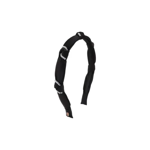 BABYBEI Тканевые ободки для волос Женские