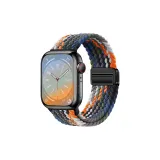 Джинсовая ткань разноцветная