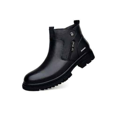 JINMAIWANG Ботильоны Унисекс