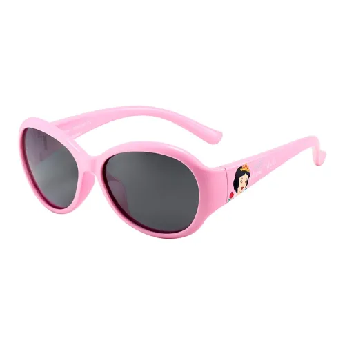 Диснеевские принцессы TPEE OVAL SUNGLASSES Детский