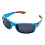 Микки Маус - Далекий Небесный Циан [Подходит для 6-12 лет] Включает Disney Racing Очки и Чехол