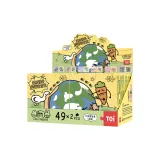 Целая коробка, 6 пар