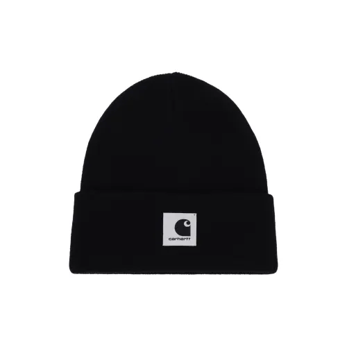 Carhartt WIP Шапки-бини Унисекс Черный